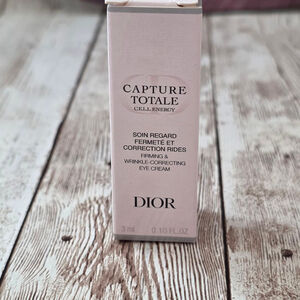 Dior Capture Totale Eye Cream One Size (3ml)